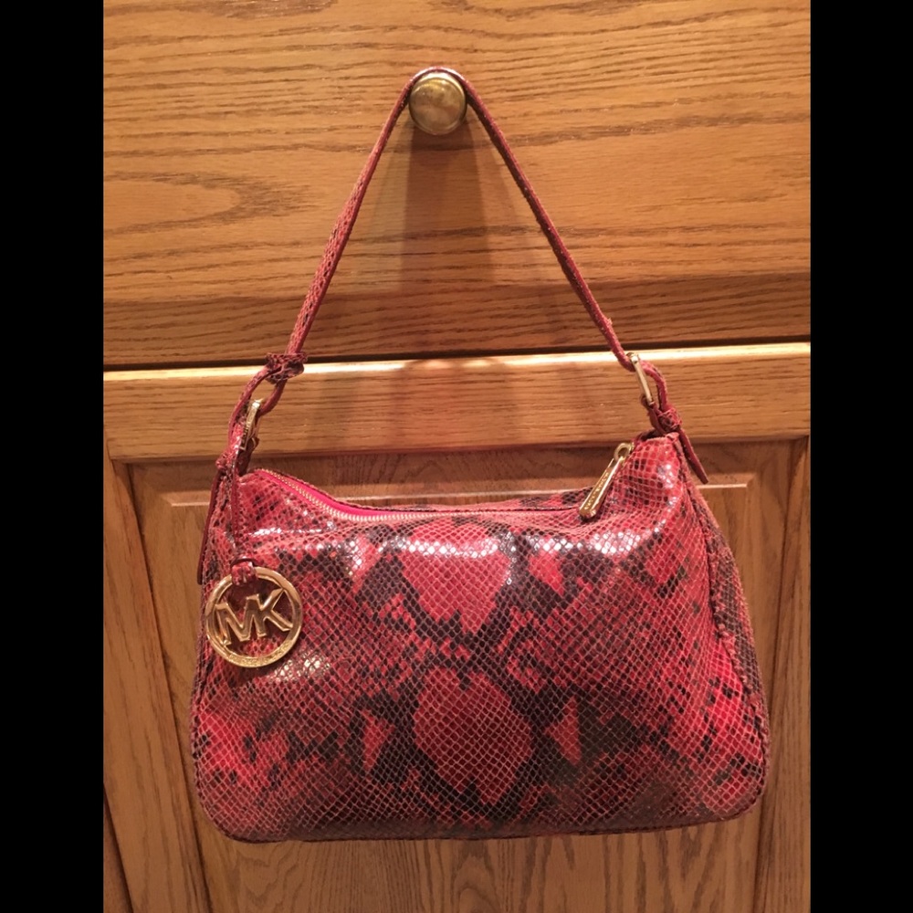 🌸Michael Kors bag. EUC
